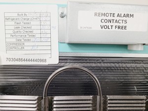 Thumbnail image of Lec Laboratory Freezer LM LSF151 UK Lab