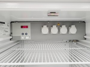 Thumbnail image of Liebherr Refrigerator FKU 1800 Lab