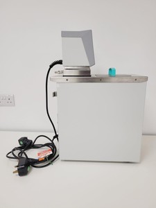 Thumbnail image of Julabo F25-ED Refrigerated/Heating Circulator Water Bath Lab