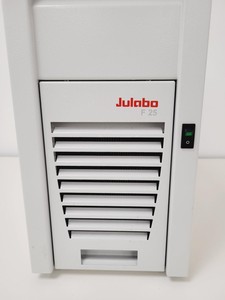 Thumbnail image of Julabo F25-ED Refrigerated/Heating Circulator Water Bath Lab