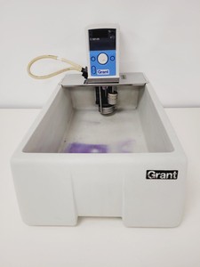 Thumbnail image of Grant GD120 Stirred Water Bath Lab
