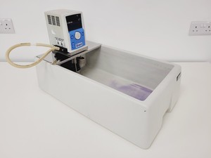 Thumbnail image of Grant GD120 Stirred Water Bath Lab