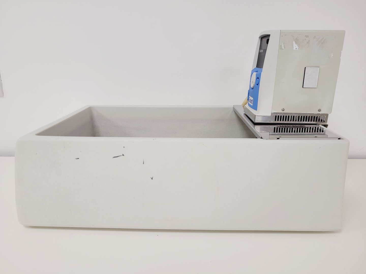 Image of Grant GD120 Stirred Water Bath Lab