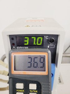 Thumbnail image of Grant GD120 Stirred Water Bath Lab