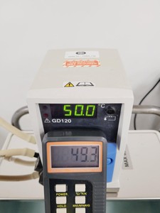 Thumbnail image of Grant GD120 Stirred Water Bath Lab