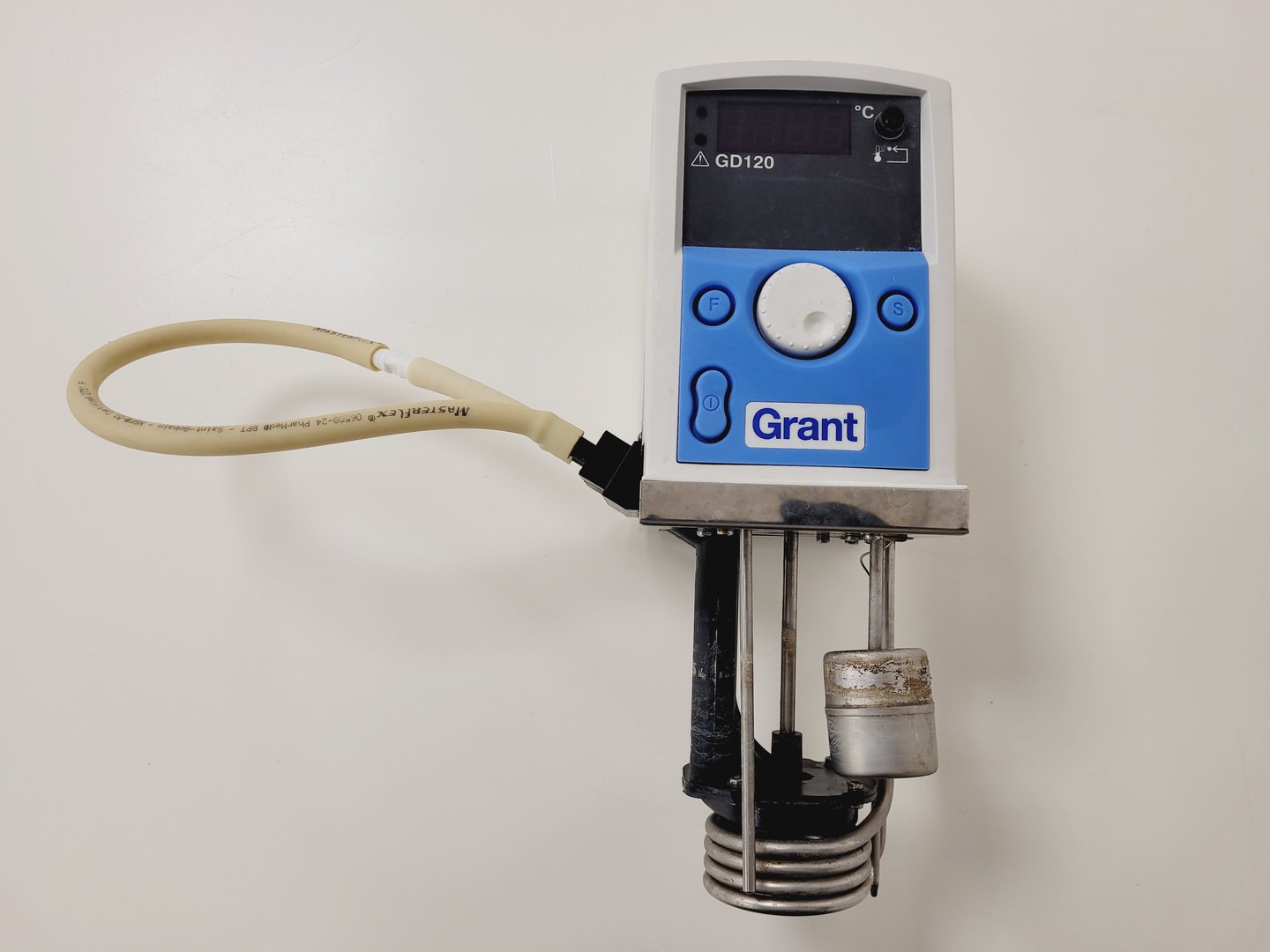 Image of Grant GD120 Stirred Water Bath Lab