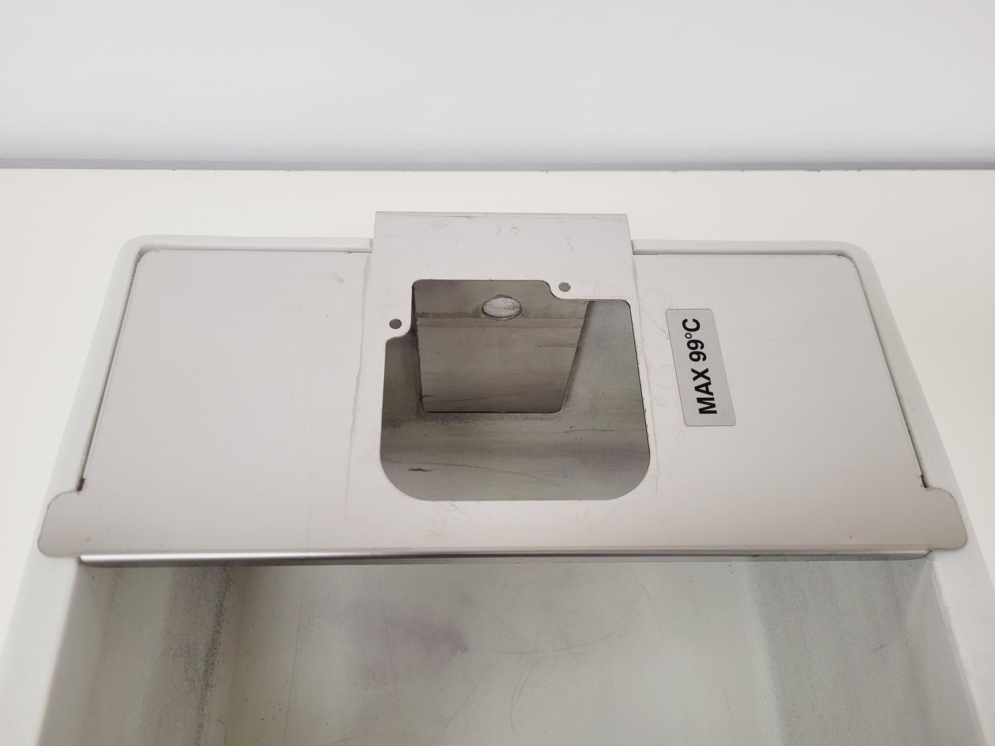 Image of Grant GD120 Stirred Water Bath Lab