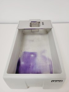 Thumbnail image of Grant GD120 Stirred Water Bath Lab