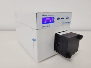 Thumbnail image of Knauer Azura UVD 2.1S UV Detector Lab
