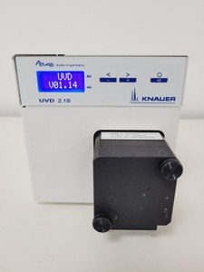 Thumbnail image of Knauer Azura UVD 2.1S UV Detector Lab
