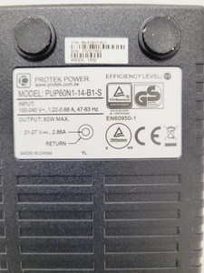 Thumbnail image of Knauer Azura UVD 2.1S UV Detector Lab