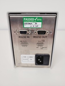 Thumbnail image of Ismatec ISM596D Reglo Digital Peristaltic Pump Lab