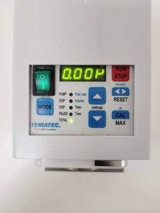 Thumbnail image of Ismatec ISM596D Reglo Digital Peristaltic Pump Lab