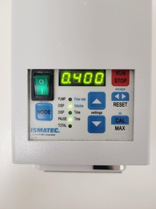 Thumbnail image of Ismatec ISM596D Reglo Digital Peristaltic Pump Lab