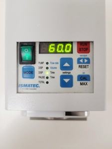 Thumbnail image of Ismatec ISM596D Reglo Digital Peristaltic Pump Lab