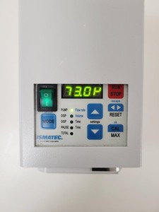 Thumbnail image of Ismatec ISM596D Reglo Digital Peristaltic Pump Lab