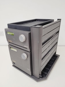 Thumbnail image of Amersham Biosciences AKTA FPLC System UPC-900 P-920 Spares/Repairs Lab