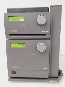 Thumbnail image of Amersham Biosciences AKTA FPLC System UPC-900 P-920 Spares/Repairs Lab