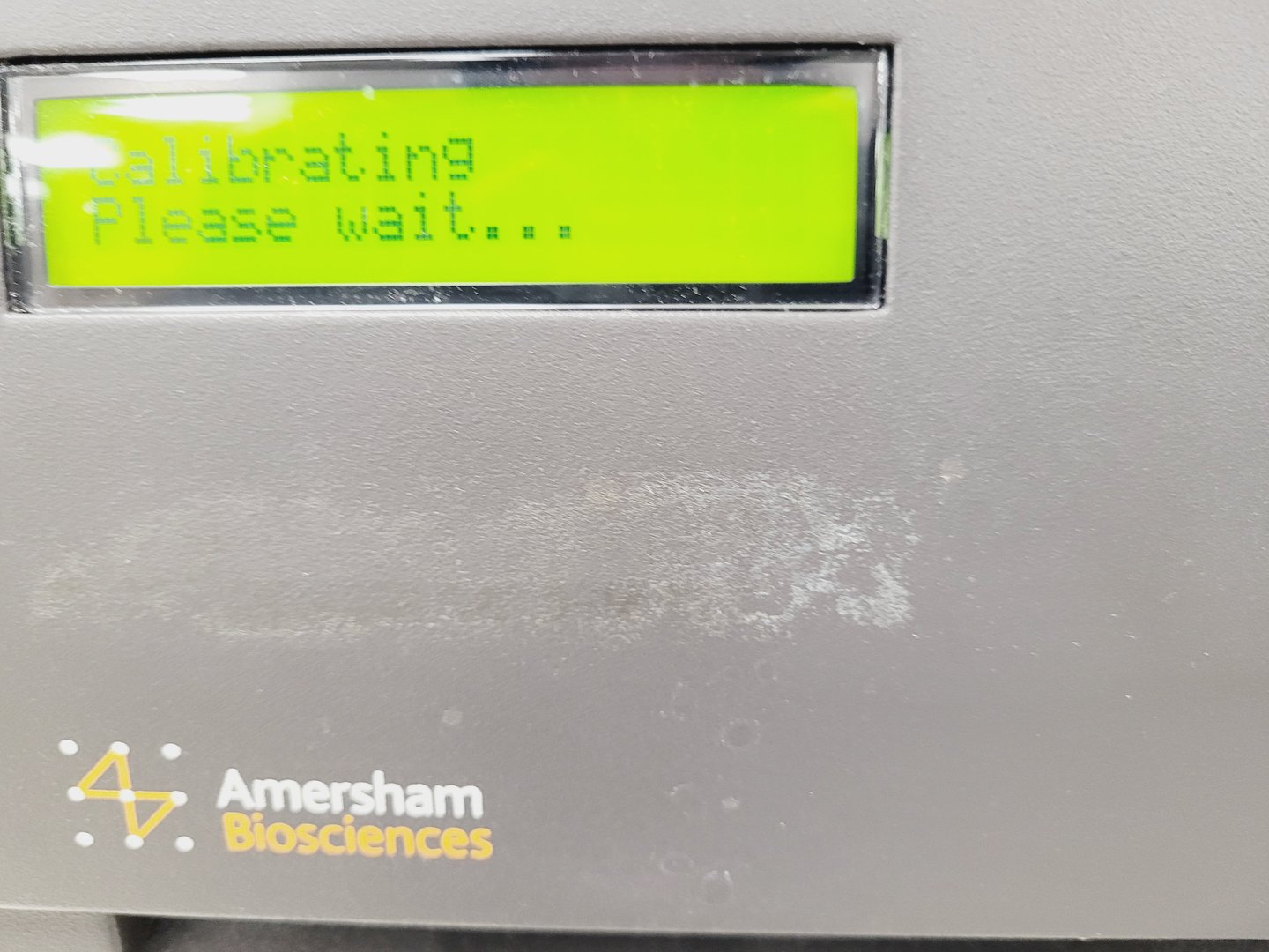 Image of Amersham Biosciences AKTA FPLC System UPC-900 P-920 Spares/Repairs Lab