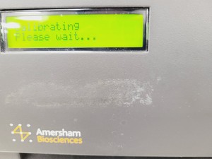 Thumbnail image of Amersham Biosciences AKTA FPLC System UPC-900 P-920 Spares/Repairs Lab