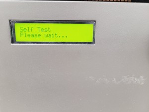 Thumbnail image of Amersham Biosciences AKTA FPLC System UPC-900 P-920 Spares/Repairs Lab