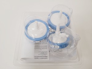 Thumbnail image of Millipore Millistak Pod Disposable Depth Filters and 3 Capsule Filters