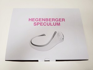 Thumbnail image of 160 x Hegenberger Speculum A2390 Postpartum Suturing Tools