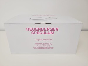 Thumbnail image of 160 x Hegenberger Speculum A2390 Postpartum Suturing Tools