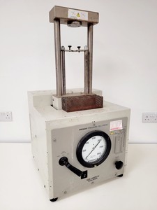 Image of Sim-Aminco French Pressure Cell Press FA078E Lab
