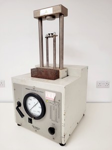 Thumbnail image of Sim-Aminco French Pressure Cell Press FA078E Lab