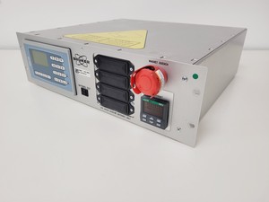 Thumbnail image of Bruker BMU 4.0 Monitoring Unit Lab