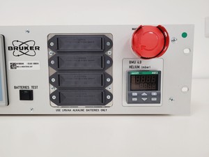 Thumbnail image of Bruker BMU 4.0 Monitoring Unit Lab