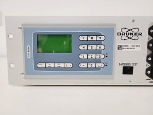 Thumbnail image of Bruker BMU 4.0 Monitoring Unit Lab