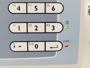 Thumbnail image of Bruker BMU 4.0 Monitoring Unit Lab