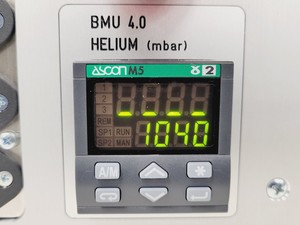 Thumbnail image of Bruker BMU 4.0 Monitoring Unit Lab