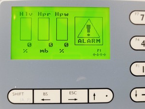 Thumbnail image of Bruker BMU 4.0 Monitoring Unit Lab