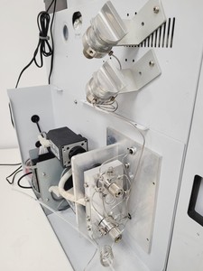 Thumbnail image of Shimadzu GC-2014 Gas Chromatograph Lab