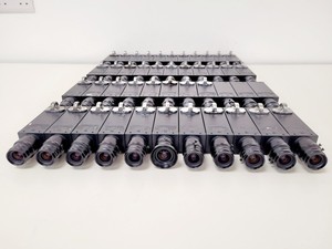 Image of 44 x Sony XCD-X710CR Industrial Firewire Cameras and Firewire Cables
