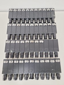 Thumbnail image of 44 x Sony XCD-X710CR Industrial Firewire Cameras and Firewire Cables