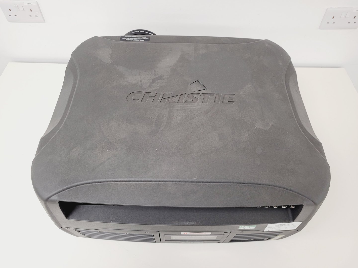 Image of Christie Mirage Model S+4K Commercial Projector Spares/Repairs