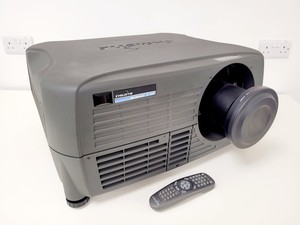 Image of Christie Mirage S+4K Commercial Projector