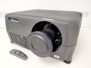 Thumbnail image of Christie Mirage S+4K Commercial Projector 