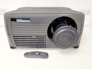 Thumbnail image of Christie Mirage S+4K Commercial Projector 