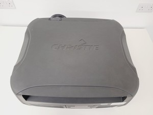 Thumbnail image of Christie Mirage S+4K Commercial Projector 