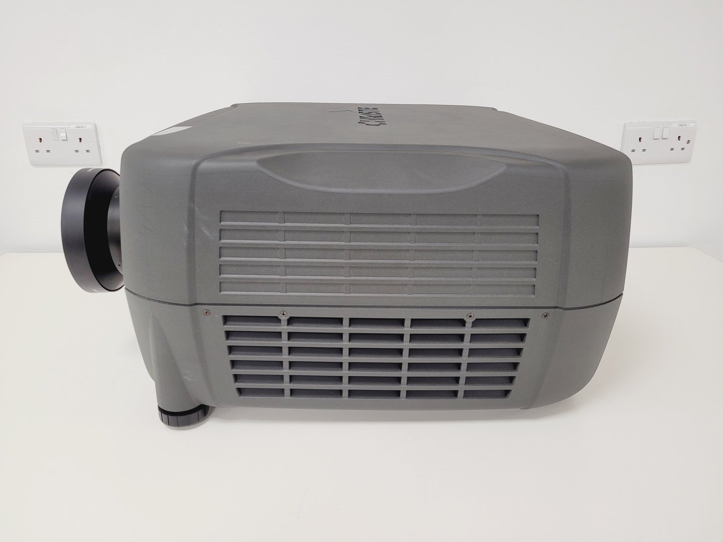 Image of Christie Mirage S+4K Commercial Projector 