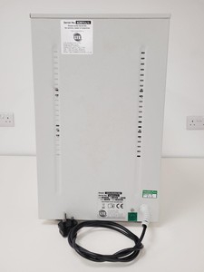 Thumbnail image of LTE Scientific 322/0103/00 Sliding Door Drying Cabinet Lab