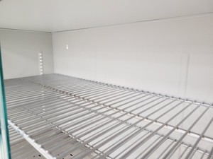 Thumbnail image of LTE Scientific 322/0103/00 Sliding Door Drying Cabinet Lab