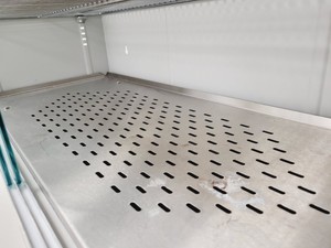 Thumbnail image of LTE Scientific 322/0103/00 Sliding Door Drying Cabinet Lab