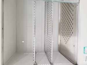 Thumbnail image of LTE Scientific 322/0103/00 Sliding Door Drying Cabinet Lab