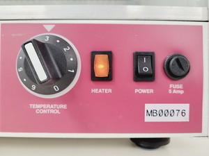 Thumbnail image of LTE Scientific 322/0103/00 Sliding Door Drying Cabinet Lab